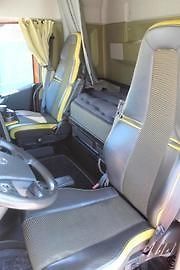Volvo FH (2019) 650 8x4 tahač 100t EURO 6 - fotka 9 z 15