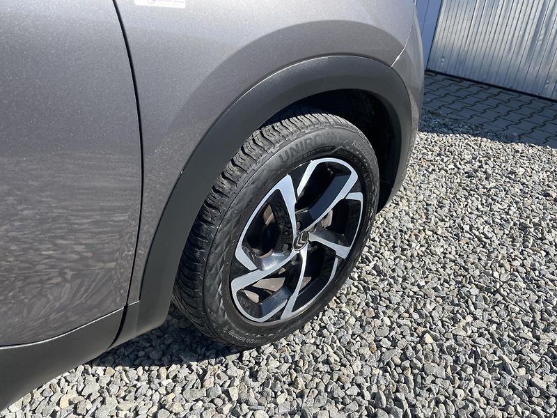 Citroën C5 Aircross 1.5 BHDi 130PS VIRT AIRCROSS!! - fotka 50 z 160