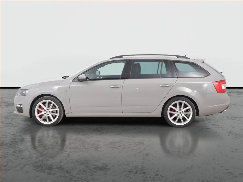 Škoda Octavia (2015) RS 2.0 TSI, Automat - fotka 3 z 19