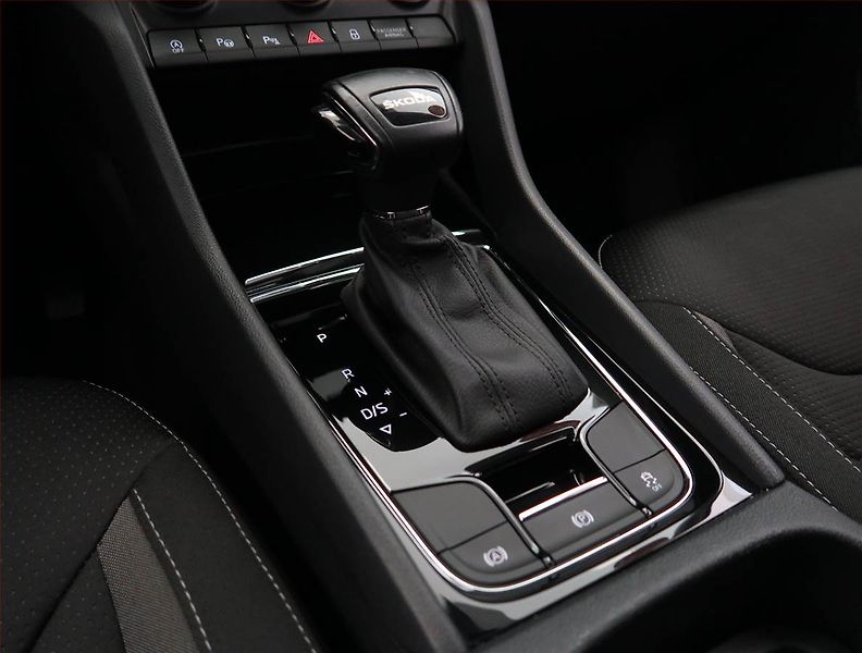 Škoda Kodiaq (2023) Ambition 2.0 TDI, digi klima - fotka 13 z 24