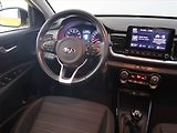 Kia Stonic (2021) Exclusive 1.2 DPI, Serv.kniha - náhled 7