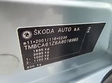 Škoda Octavia (2009) 1.6 MPi 75KW/AC/PC/PDC/TAŽNÉ - náhled 35