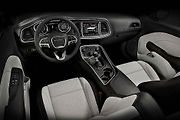 Dodge Challenger.