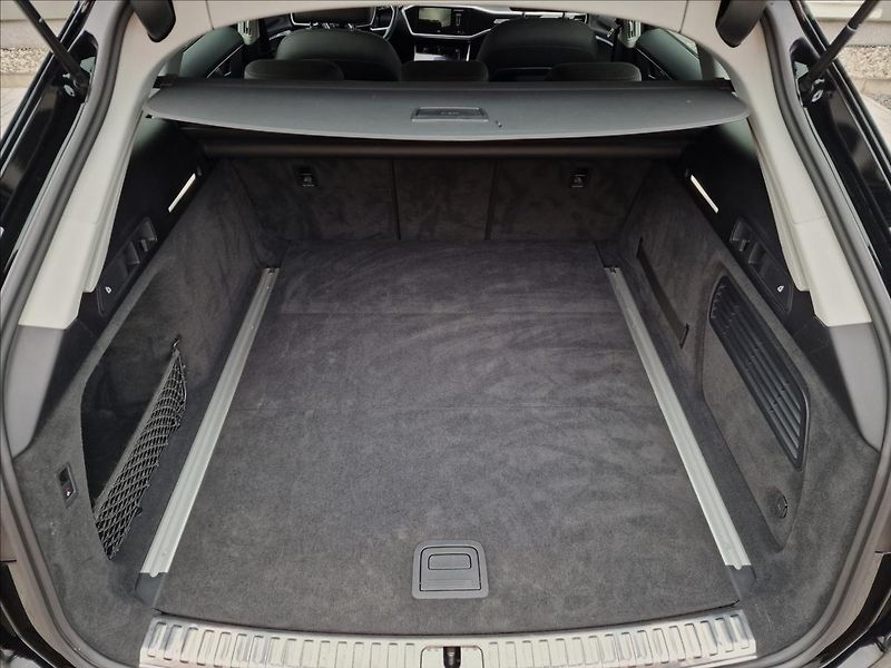 Audi A6 3.0TDI 180kW Quattro,ČR,1.Maj - fotka 16 z 50