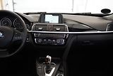 BMW Řada 3 320i 135kW AUTOMAT - náhled 21