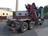 Mercedes-Benz (2018) 3351 Arocs HR Epsilon - náhled 2