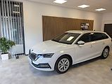Škoda Octavia 1.5 TSI STYLE PLUS - náhled 3