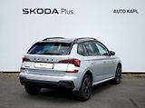 Škoda Kamiq (2025) TSI 85 kW DSG Monte Carlo - ta - náhled 1