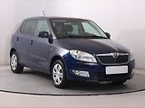 Škoda Fabia (2013) 1.2 TSI - náhled 1