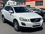 Volvo XC60 (2012) 2.4DS 4x4, ČR, servis.kniha - náhled 1