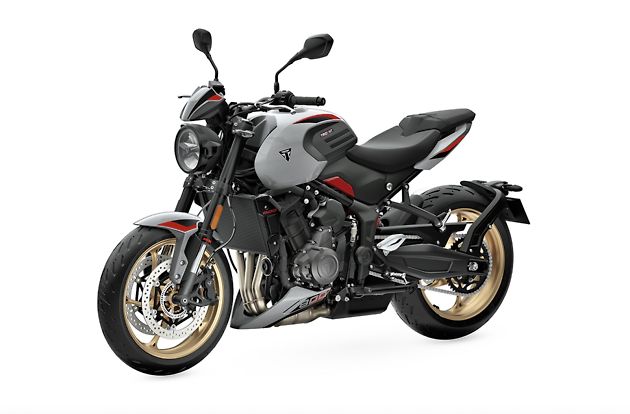Triumph Trident 800, zdroj: Foto: Triumph