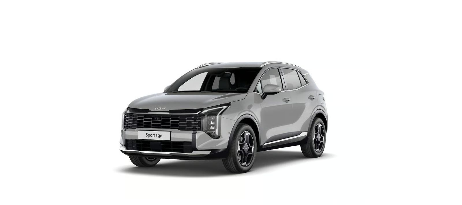 Kia Sportage TOP 1.6 T-GDI GPF 7DCT 4x2