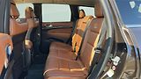 Jeep Grand Cherokee Overland Summit 3,0 CRD 177kW - náhled 11