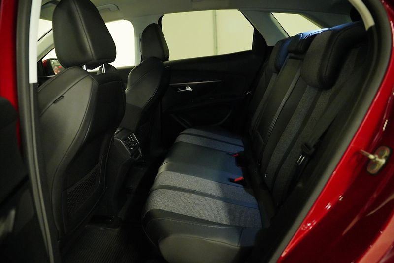 Peugeot 3008 - fotka 25 z 26