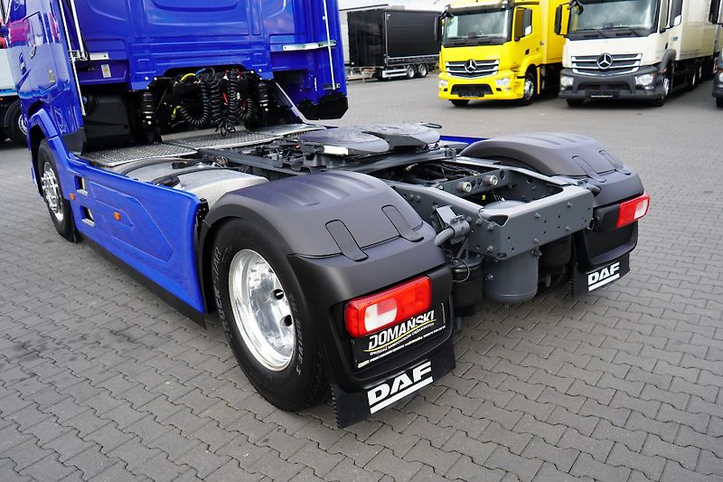DAF XG+ (2023) 530 / ACC / EURO 6 / RETARDER  - fotka 46 z 49