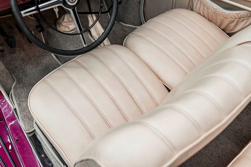 Mercedes-Benz Třídy A - fotka 12 z 33
