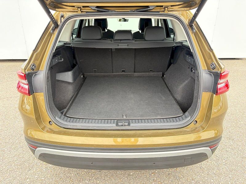 Škoda Kodiaq (2025) DSG 2.0 TDI / 142kW / 4x4 / EX - fotka 12 z 35