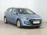 Hyundai i30 (2014) 1.6 CRDi, Tempomat - náhled 1
