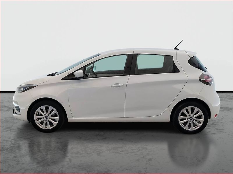 Renault ZOE (2021) ZE40 R110, SoH 89%, Automat - fotka 3 z 17