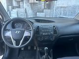 Hyundai i20 (2009) 1.2i, 57KW - náhled 12
