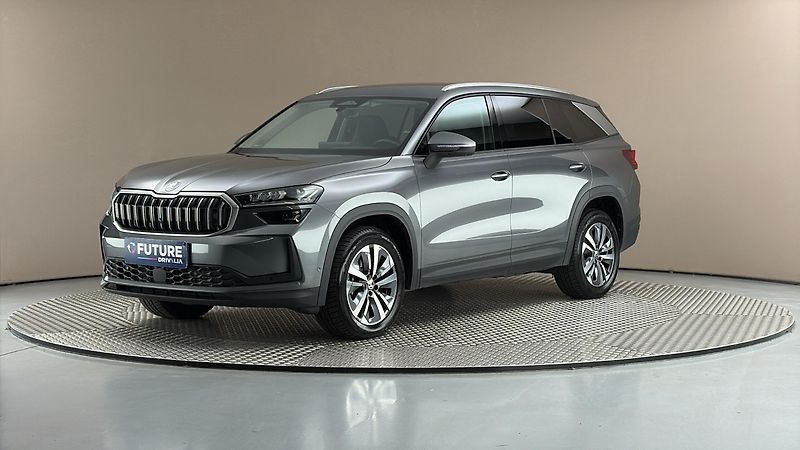 Škoda Kodiaq 2.0 TDI DSG 4x4 Exclusive Sele - fotografie inzerátu