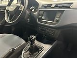 Seat Arona (2020) 1.0 TGI MAN Style 2020 | Záruk - náhled 29