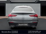 Mercedes-Benz GLE 350 de 4MATIC kupé - náhled 6