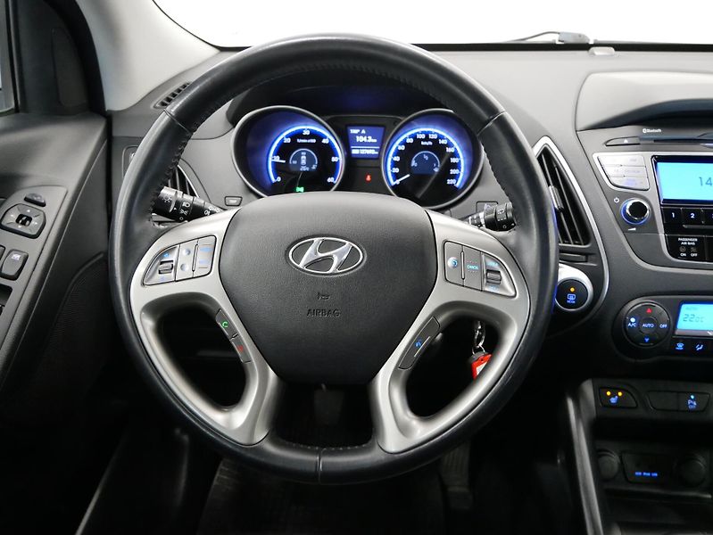 Hyundai ix35 - fotka 17 z 24
