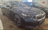 BMW Řada 5 540d xDrive Sedan - náhled 1