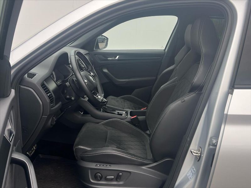 Škoda Kodiaq 2,0 TDi 147kW 7DSG 4x4 SPORTLI - fotka 11 z 32