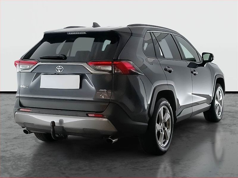 Toyota RAV4 (2022) 2.0 Valvematic - fotka 5 z 17