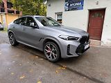 BMW X6 xDrive30d M Sport - náhled 4
