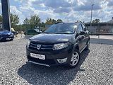 Dacia Sandero (2014) 0,9 TCe,66kW,Klima, Stepway - náhled 1