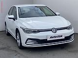 Volkswagen Golf (2020) 1.0TSi, ČR, Life, LED - náhled 1