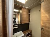 Weinsberg (2021) CaraOne 420 QD - náhled 15