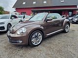 Volkswagen Beetle CABRIO 2,0TDI DESIGN - náhled 1