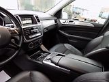 Mercedes-Benz Třídy M (2015) 350d/4-Matic/LED/ČR/DPH/ - náhled 29