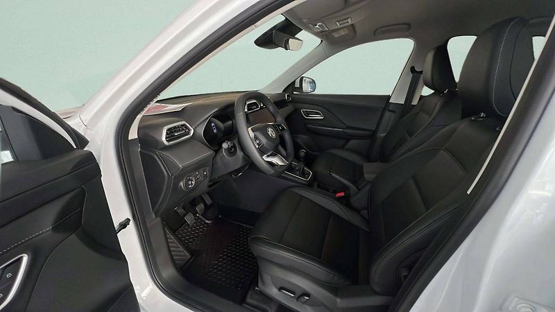 MG ZS (2025) ELEGANCE 1.5 MT5 (85kW/115k) / - fotka 18 z 30