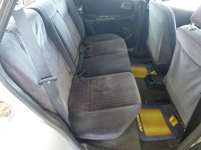 Opel Astra (1998) 1,4I**KLIMATIZACE**NOVÁ SPOJKA - fotka 21 z 24