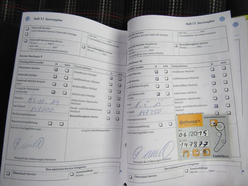 Volkswagen Golf 2,0 i GT 147KW Remus - fotka 25 z 28