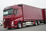 Volvo FH (2021) / 460 / EURO 6 / ZESTAW PRZEST - náhled 21