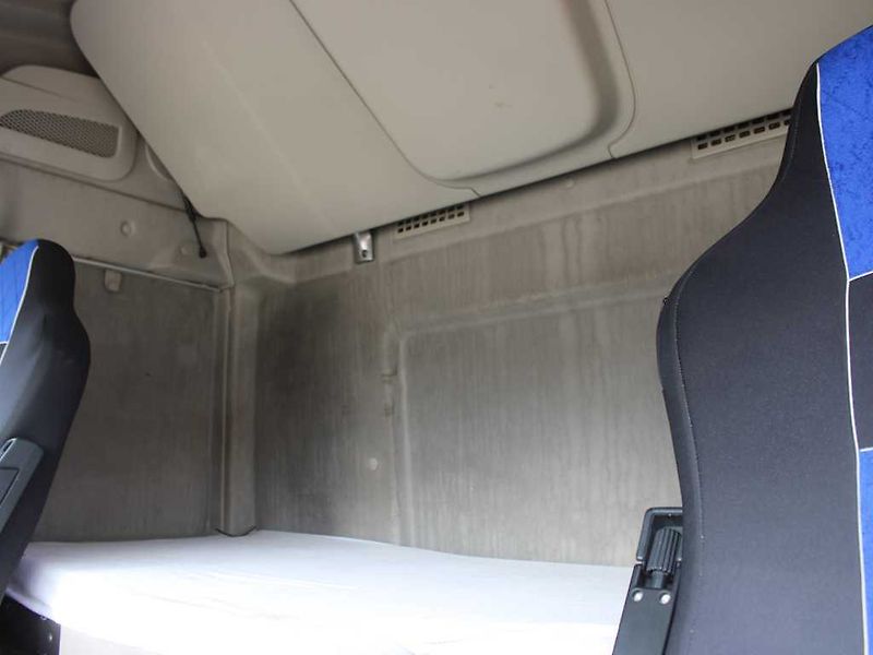 Iveco Stralis 480, NEZÁVISLÁ KLIMATIZACE, EU - fotka 7 z 19