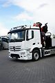 Mercedes-Benz Actros (2019) 2543 / 6 X 2 / SKRZYNIOWY + HD - náhled 26