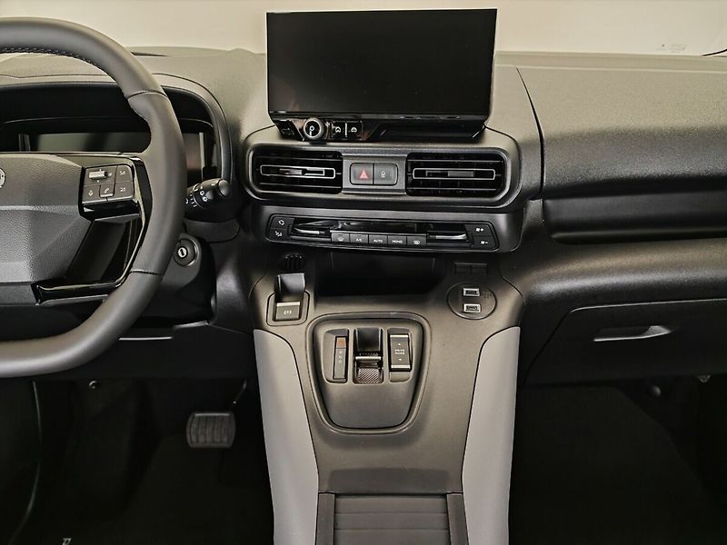 Toyota ProAce City Verso MC24 -  Passenger - fotka 10 z 31