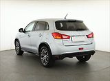 Mitsubishi ASX (2016) 2.2 DI-D, 4X4, Automat - náhled 3