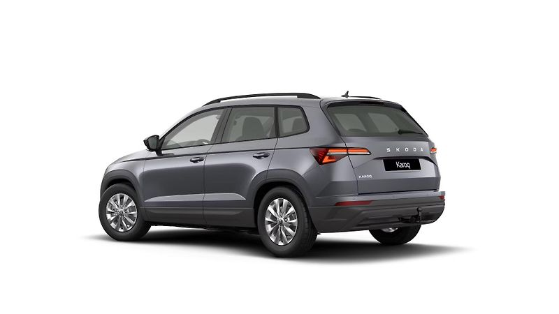 Škoda Karoq Classic 1,5 TSI DSG - fotka 2 z 6