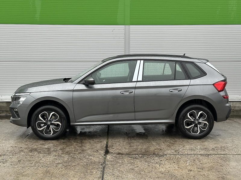 Škoda Kamiq 1.0TSi 116PS KAMERA+PDC P/Z Sm - fotka 7 z 42