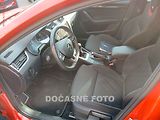 Škoda Octavia (2017) 2.0 TSI, ČR, LED, autoAC - náhled 2