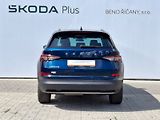 Škoda Kodiaq (2022) Style Plus DSG 2,0TDi 110kW - náhled 12