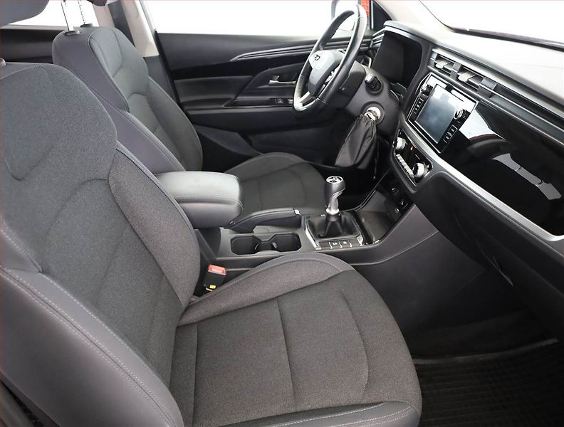 SsangYong Korando (2021) 1.5 T-GDI, ČR,1.maj - fotka 7 z 20